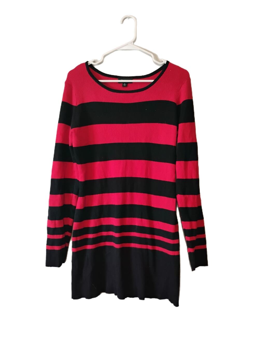 AB Studio Women's Sweater Size XL
